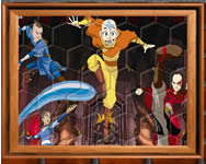Sort My Tiles Avatar online játék