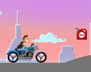 Stud rider motoros játék Avatar ingyen játék